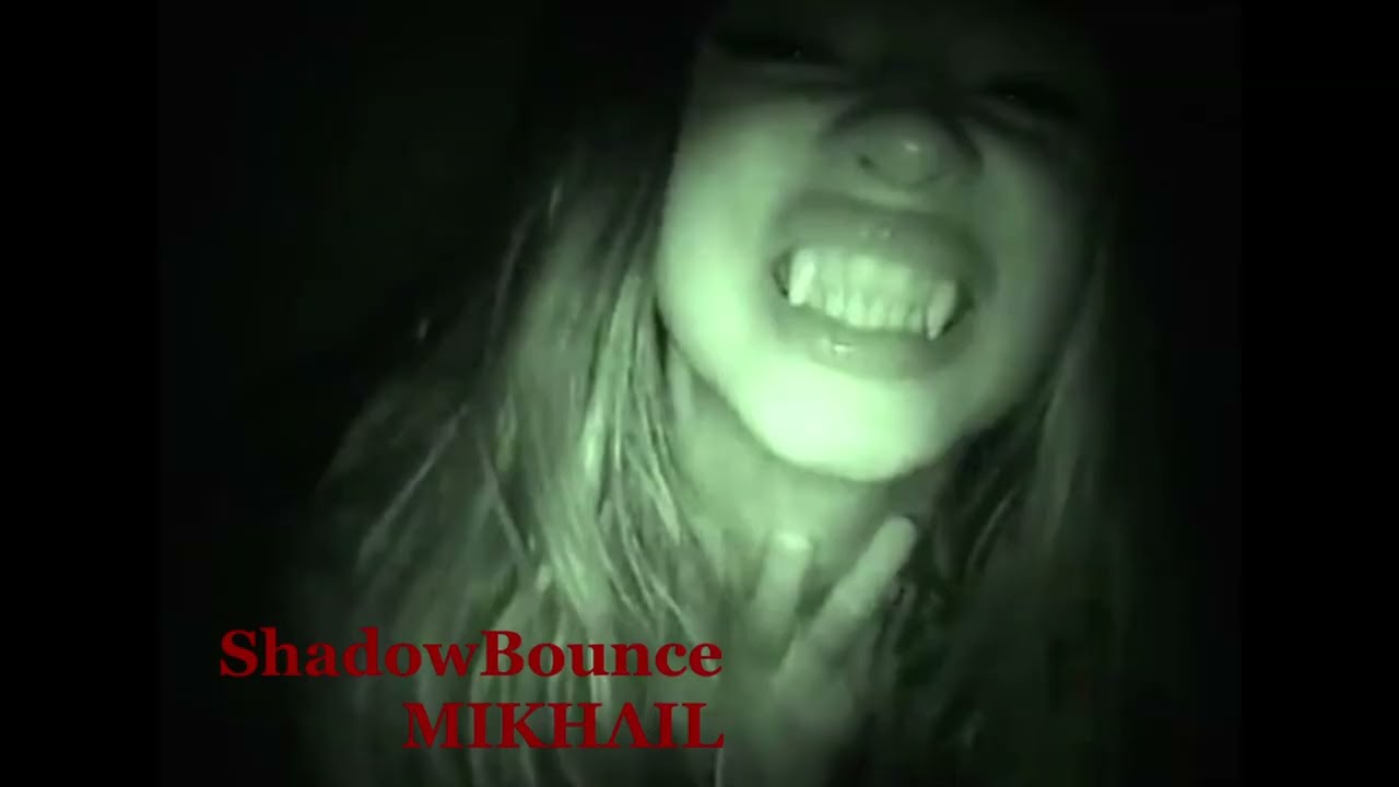 Shadow Bounce - MIKHΛIL