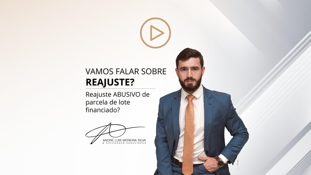 JUROS ABUSIVOS em contrato de loteamento