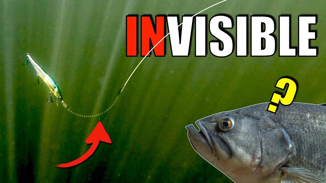 Do Bass Care about Wire Leader? Here is What I Found!