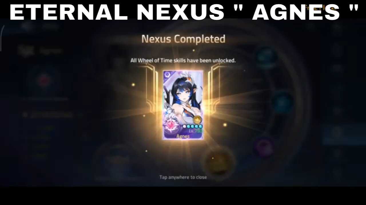 ETERNAL NEXUS 