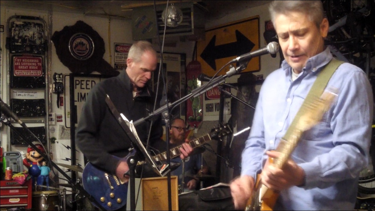 Rebel Yell (Billy Idol) by Vinyl Buzz 2026.02.13