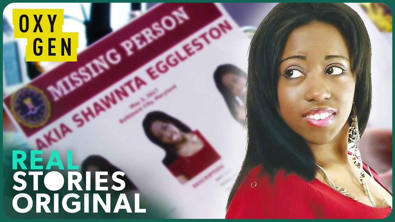 Searching For Akia Eggleston (True Crime Documentary)