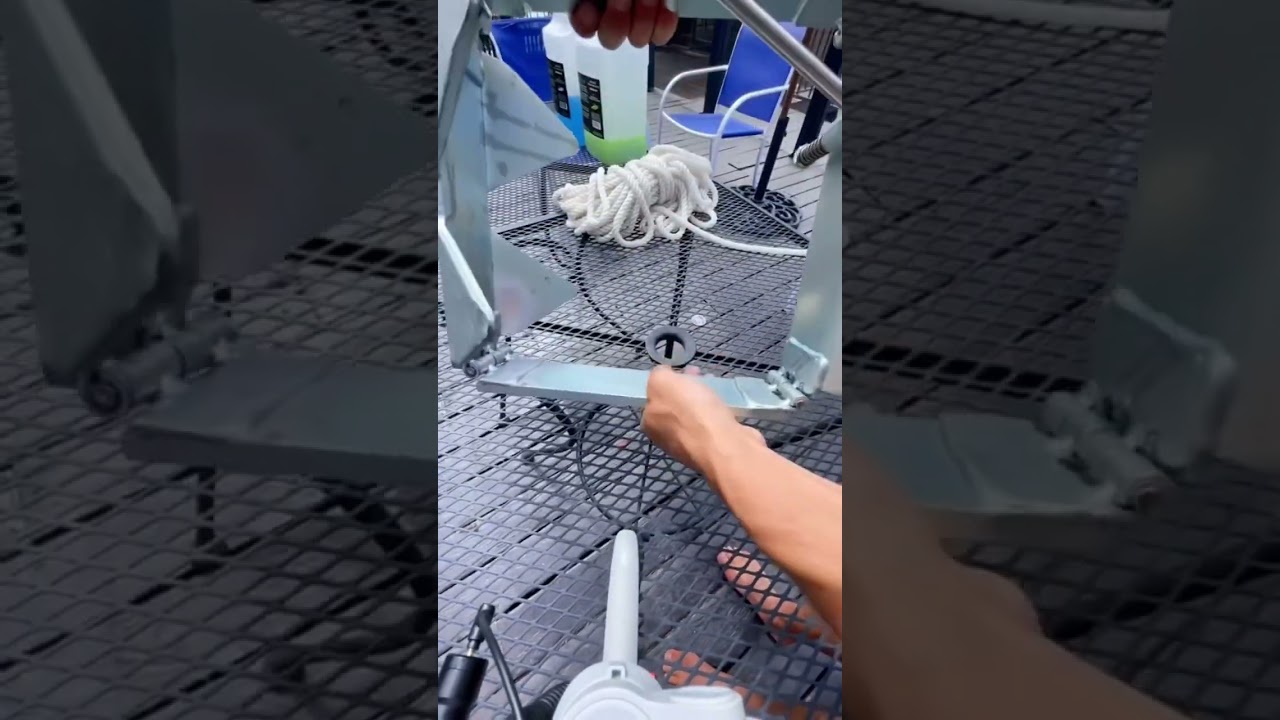 How do box anchors work?