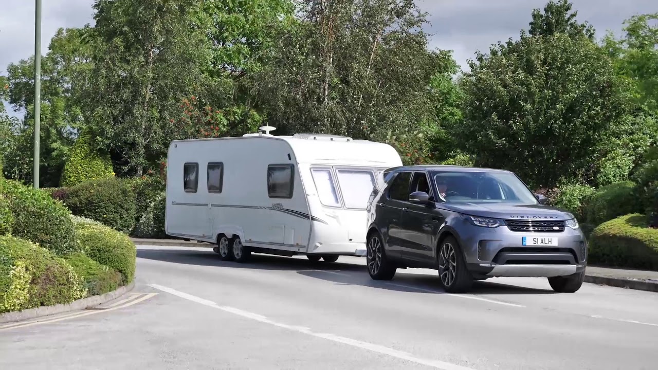 The Elms Tourer Storage
