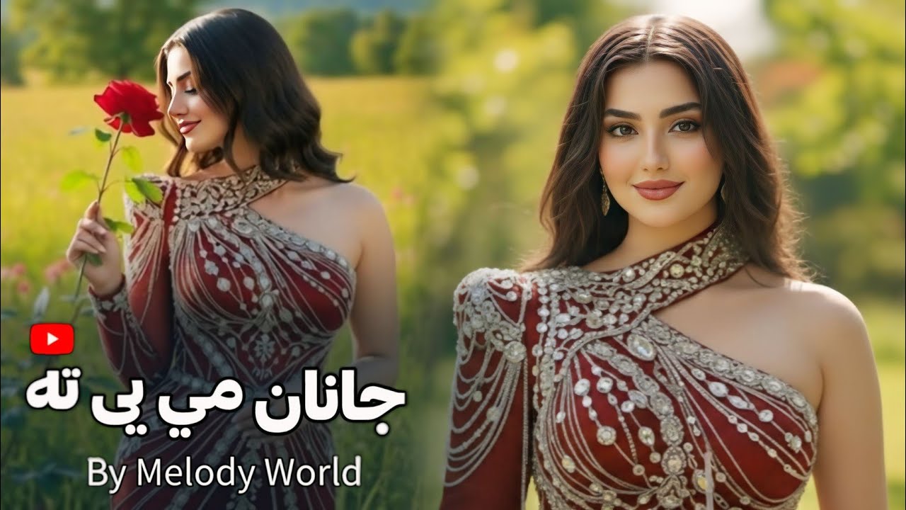 Janan Me Ye Ta (New Version) | New Pashto 2026 Song | Melody World | جانان مي یی ته