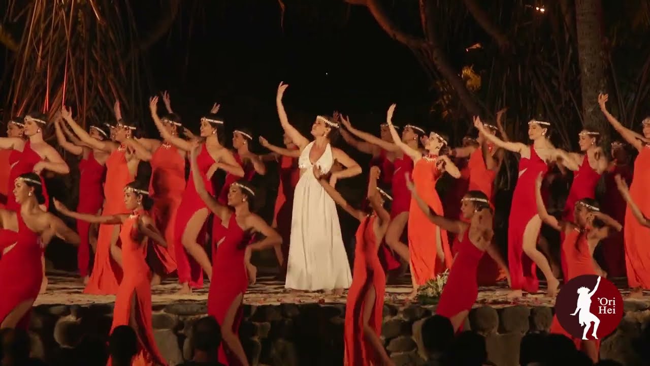 Gala 'Ori Hei 2024 - Aparima 