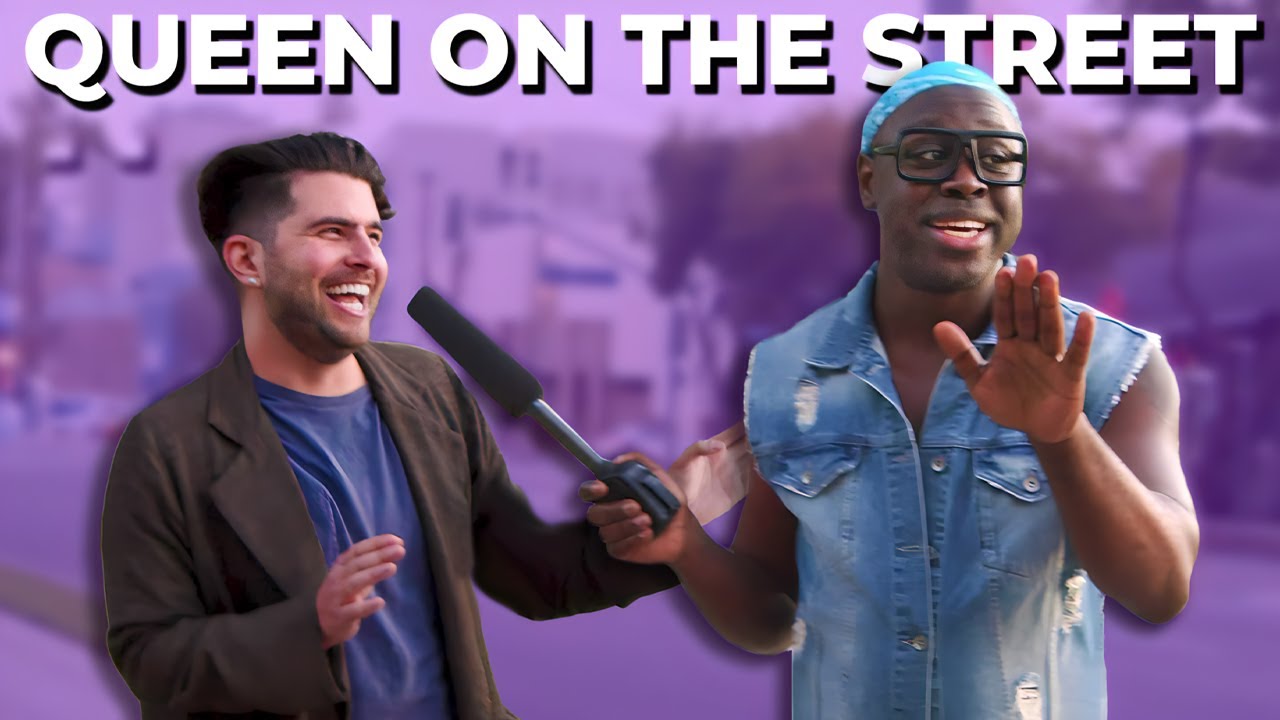 Warning: These B*tch Confessions Are Too Real | Queen on the Street Segment [UNCUT]
