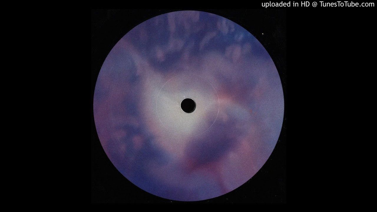 Nick Beringer - Hybrid Heart (Original Mix)