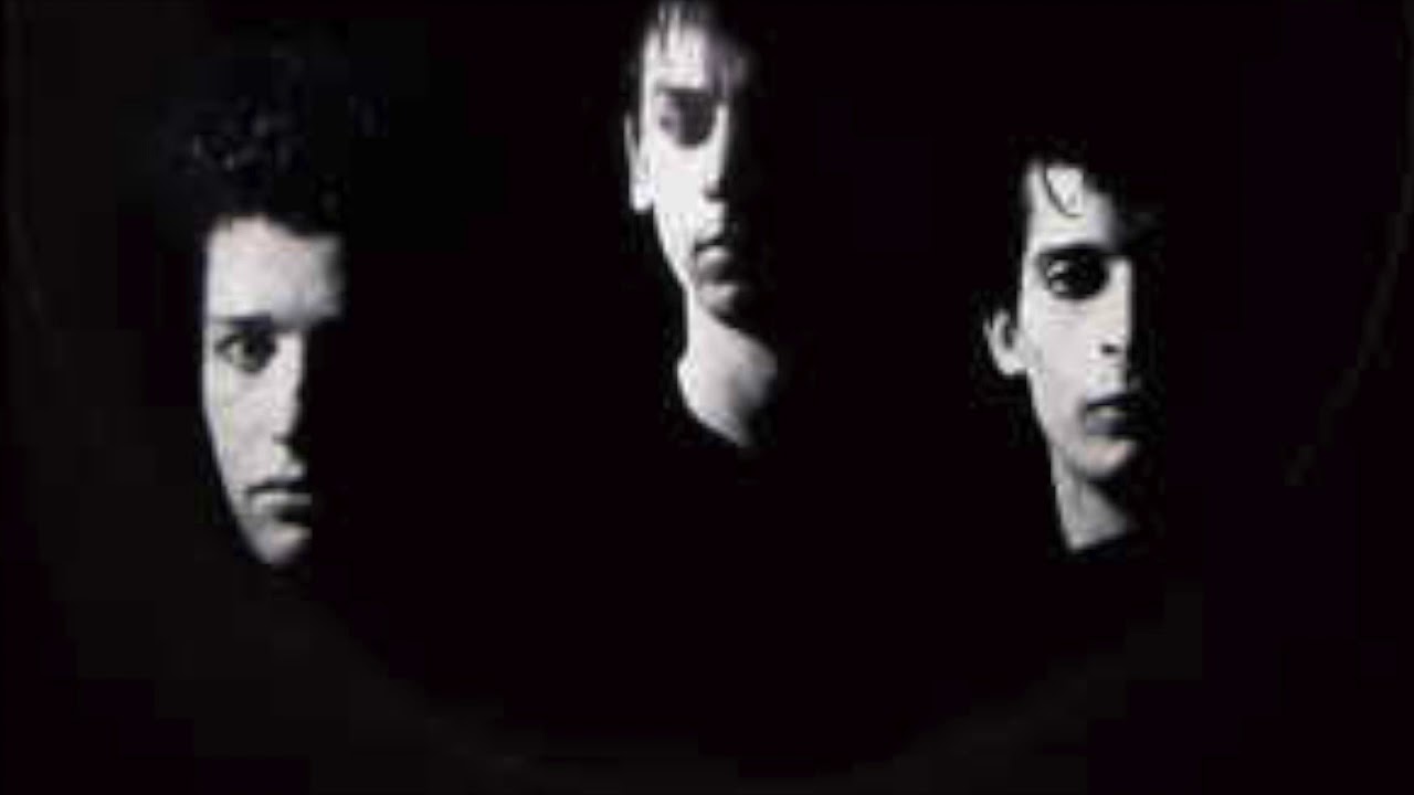Siam - Intro/ You    -     Mini Album 1986