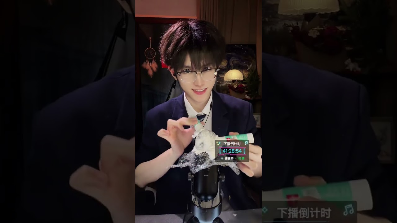 ASMR 2026/02/24 03:29:42.