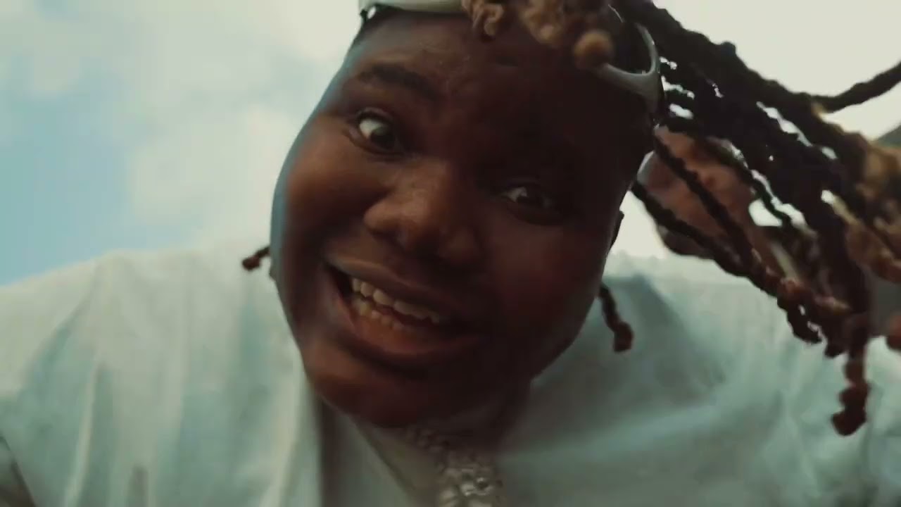 Haba father feat. Biggie fx (official visualizer)