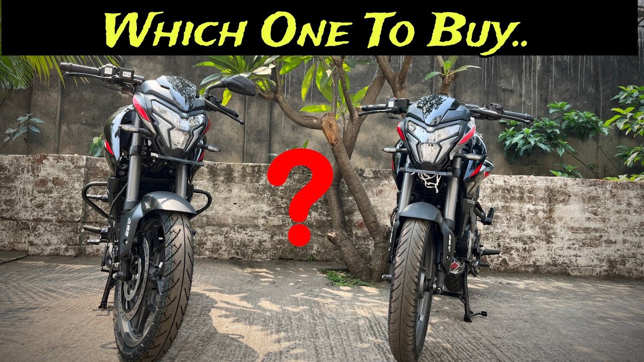 2024 The Best Comparison Ever | Pulsar Ns 200 Vs Ns 160 | Which One To Buy |