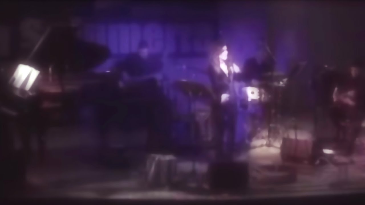 Susanna Parigi - L'ATTENZIONE e COSI' E' SE VI PARE (Live)