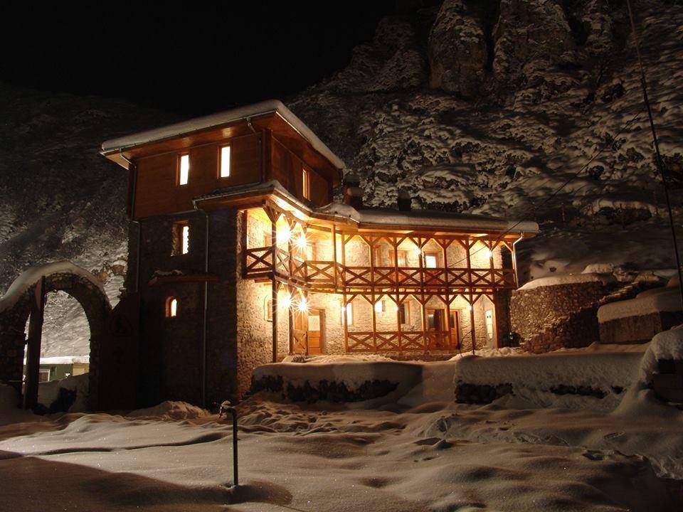 Društvo prijatelja manastira Sveti Arhangeli kod Prizrena