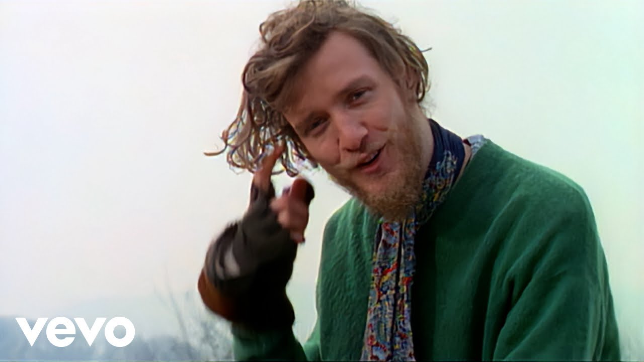 Spin Doctors - How Could You Want Him (When You Know You Can Have Me)