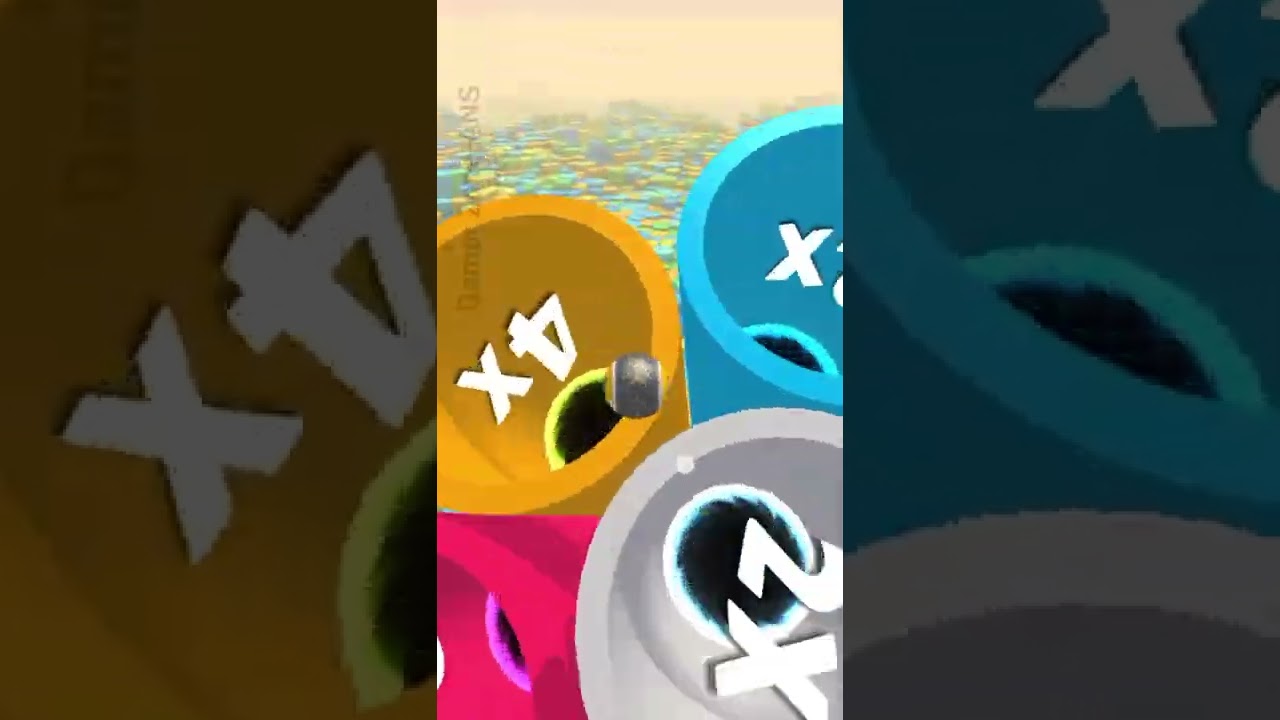 Action Balls Extra Bonus Level, SpeedRun Gameplay, Android IOS, Amaizing Ball Game #shorts #gameplay