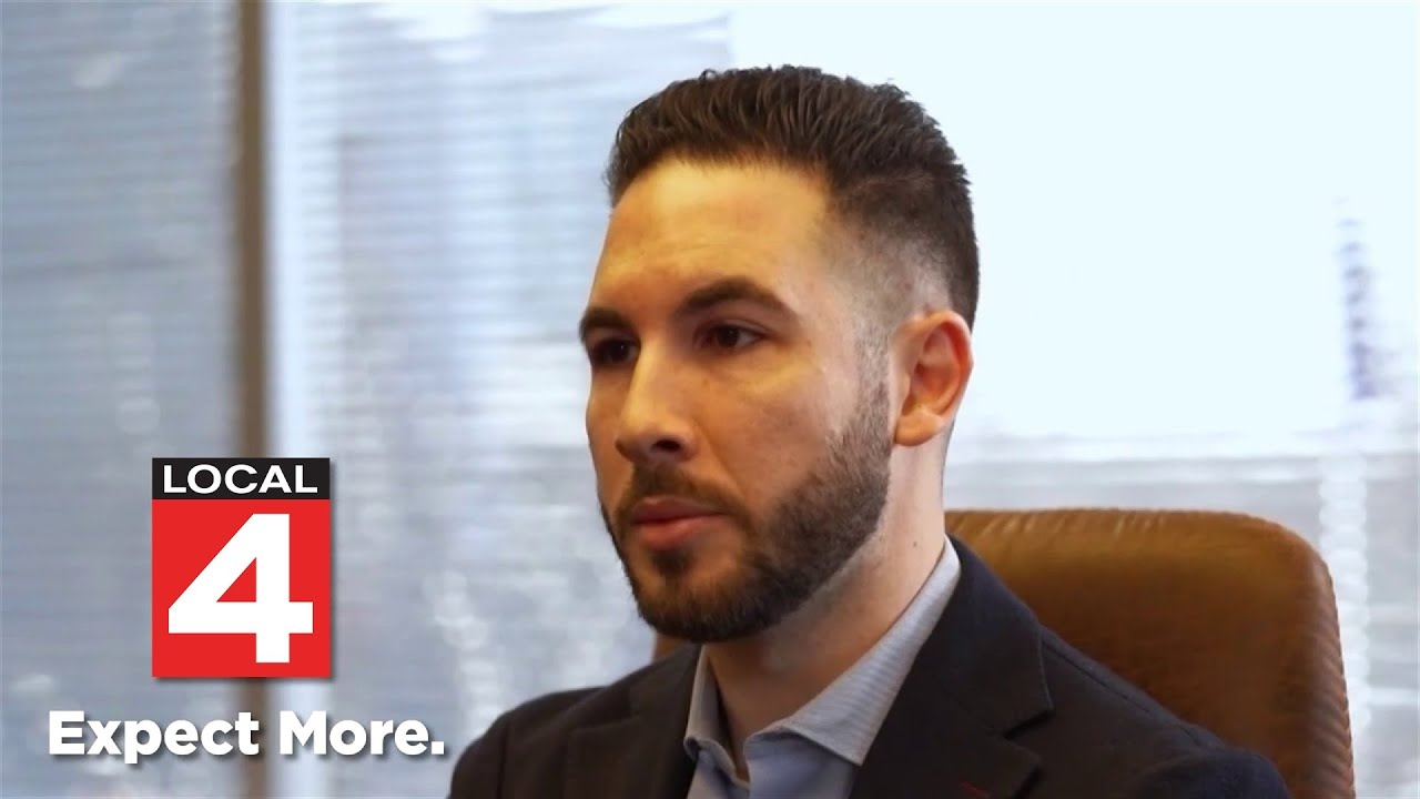 Dearborn mayor makes national news with op-ed in New York Times