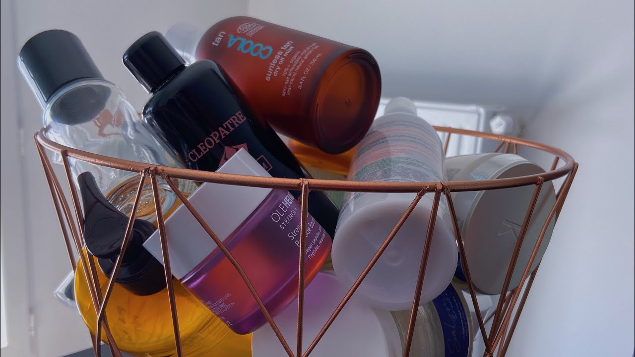 Produits terminés #1