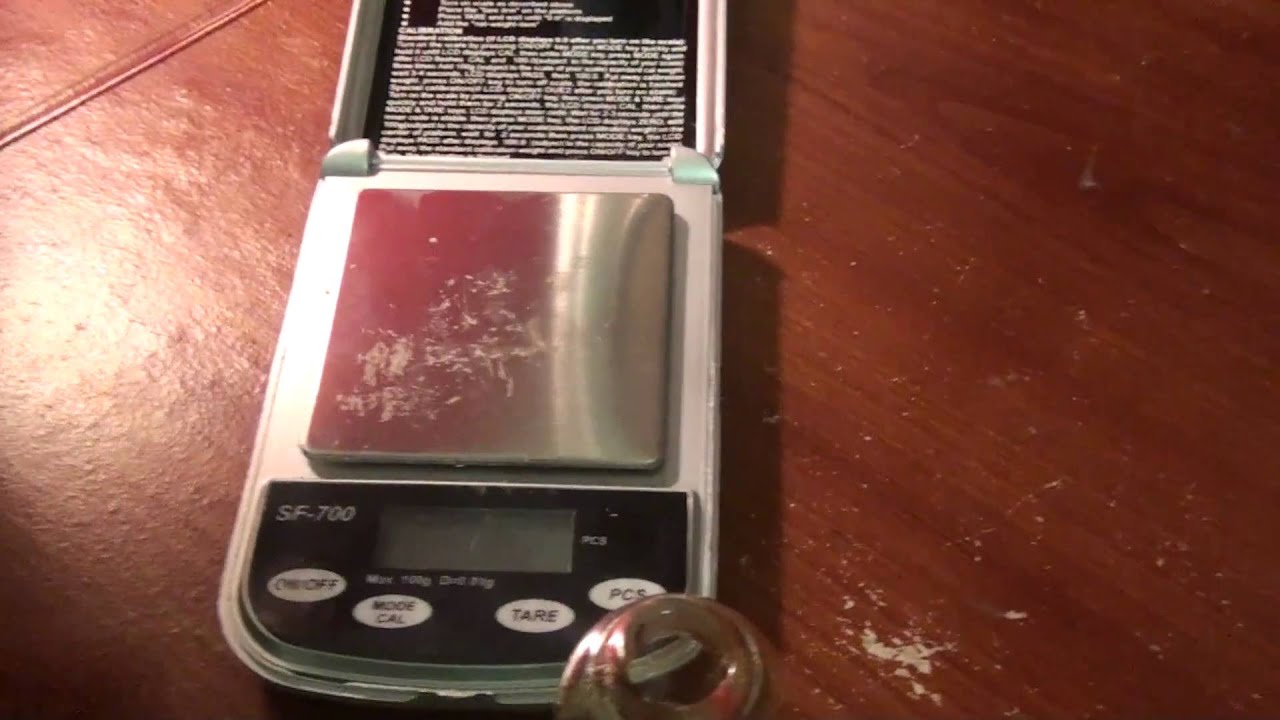 Yuriy Medicating On A 0.09 Dab Out Of Wicked Sands Red 10 Arm Glycerin Bubbler With Curve