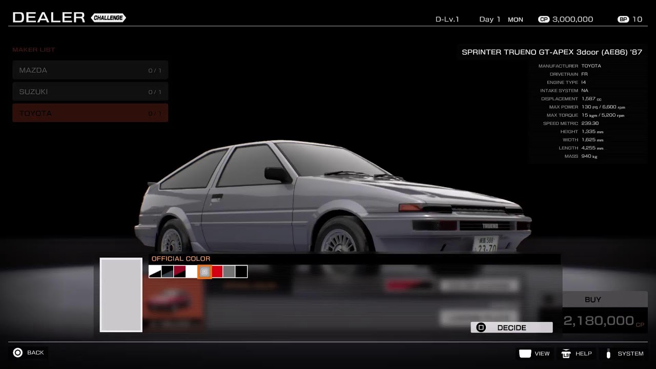 TOKYO XTREME RACER