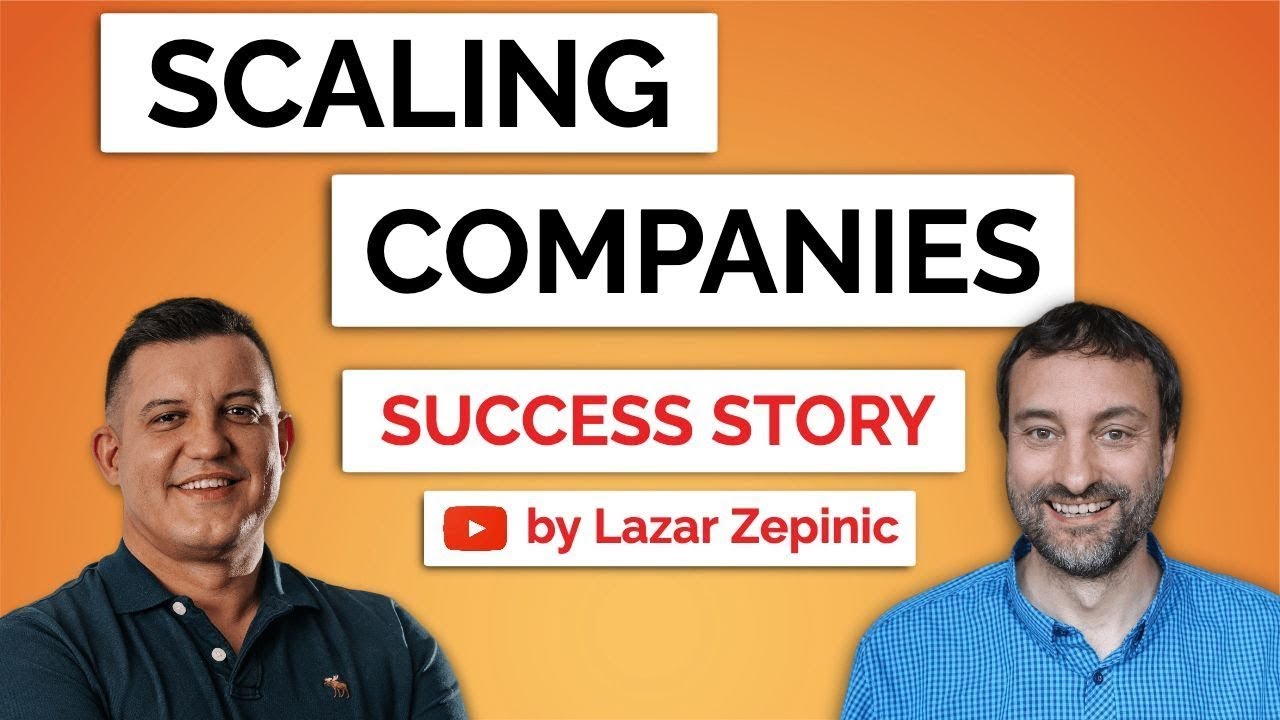 How to Be a Successful Business Owner? - Insights From a 7-Figure PPC Marketing Agency Owner
