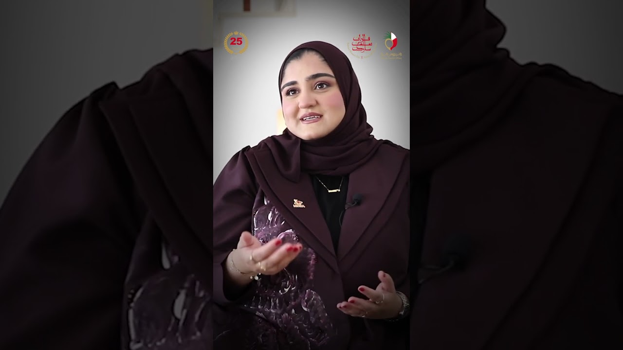 عائشة الحرم | أول بحرينية وعربية تقود مهمة إطلاق قمر صناعي