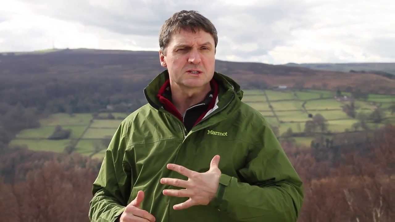 The New Marmot PreCip Jacket Review
