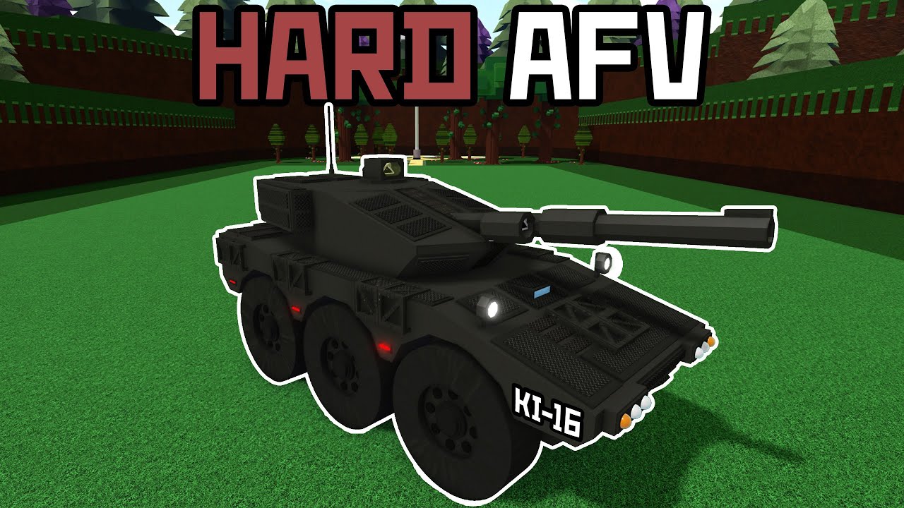 How to make a KI-16 in babft (Hard level tutorial)