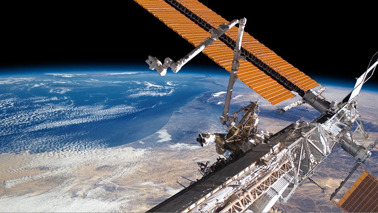 Explore What We Do: Atmospheric and Environmental Research (AER)