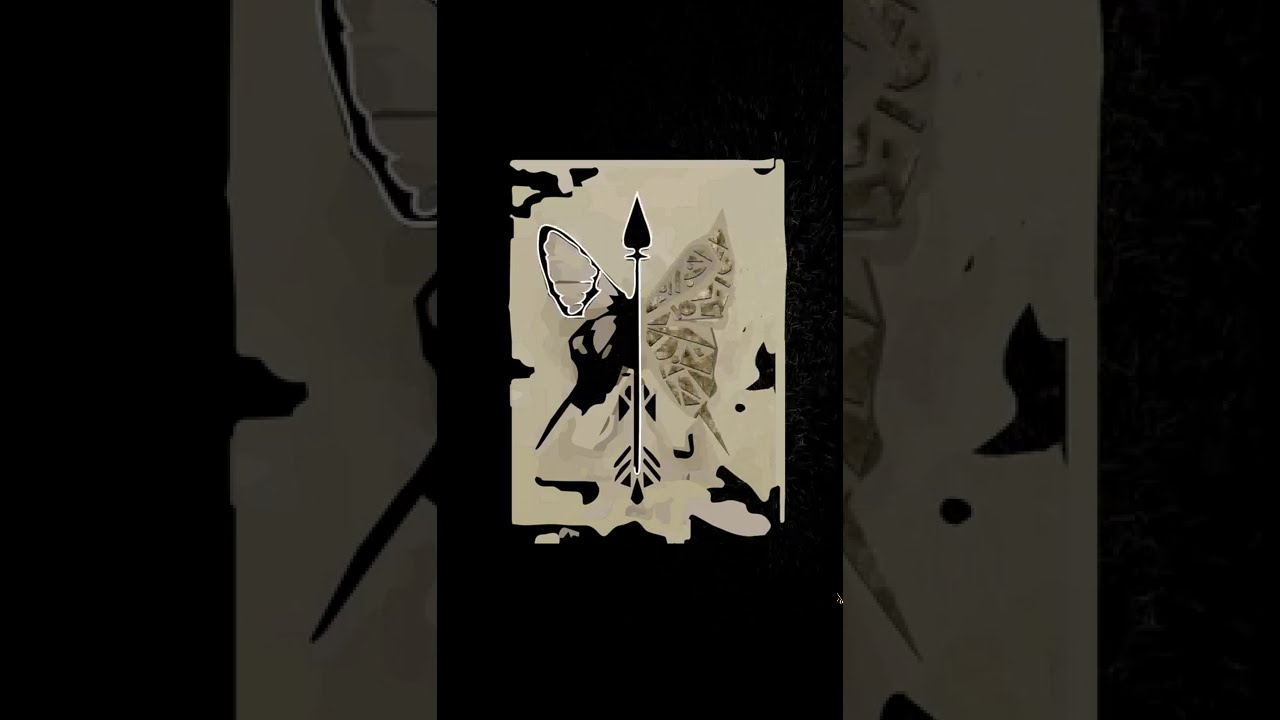 Butterfly Effect | Art in motion | 