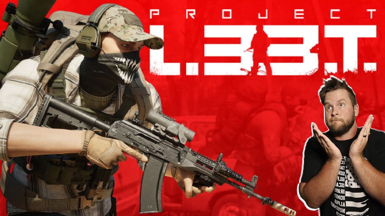I FORGOT AGAIN | Project L33T