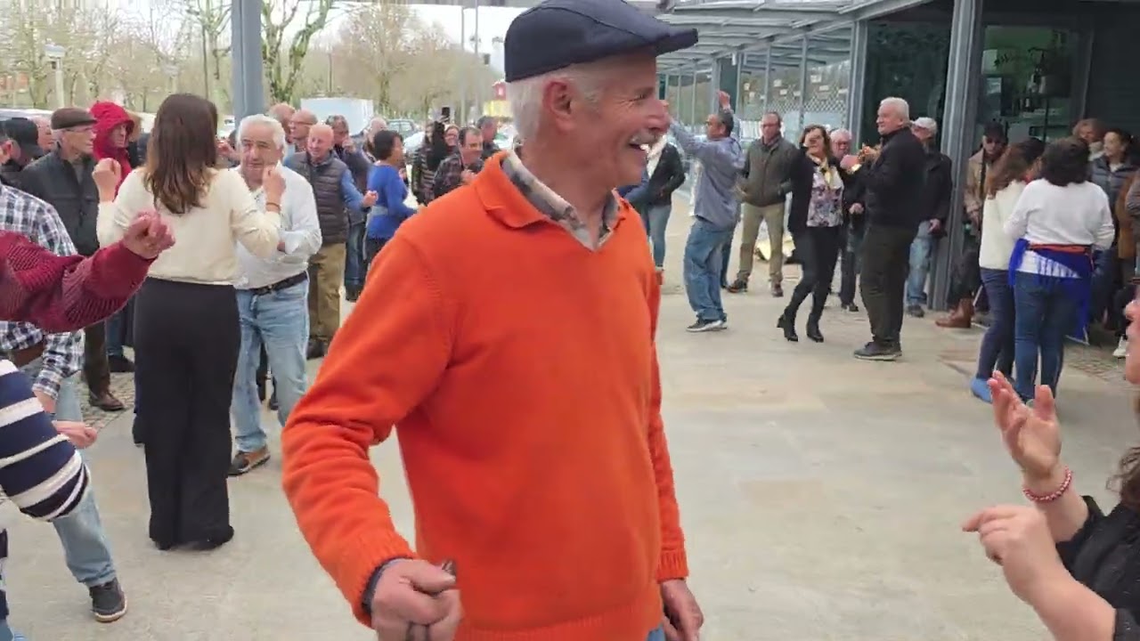 Domingo de tarde | Arcos de Valdevez |8|2|2026|