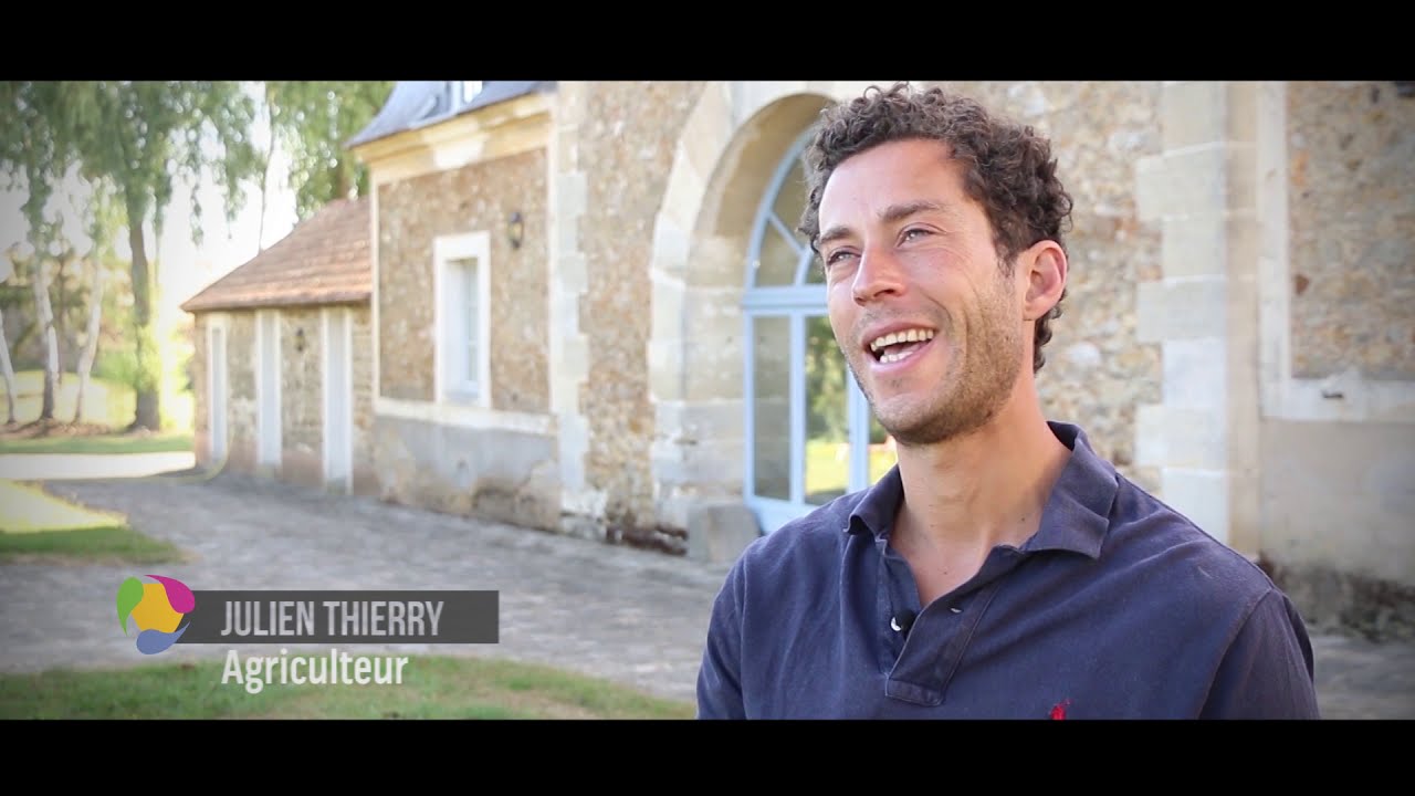 Les Fermes du Plateau de Saclay - La Ferme du Trou salé
