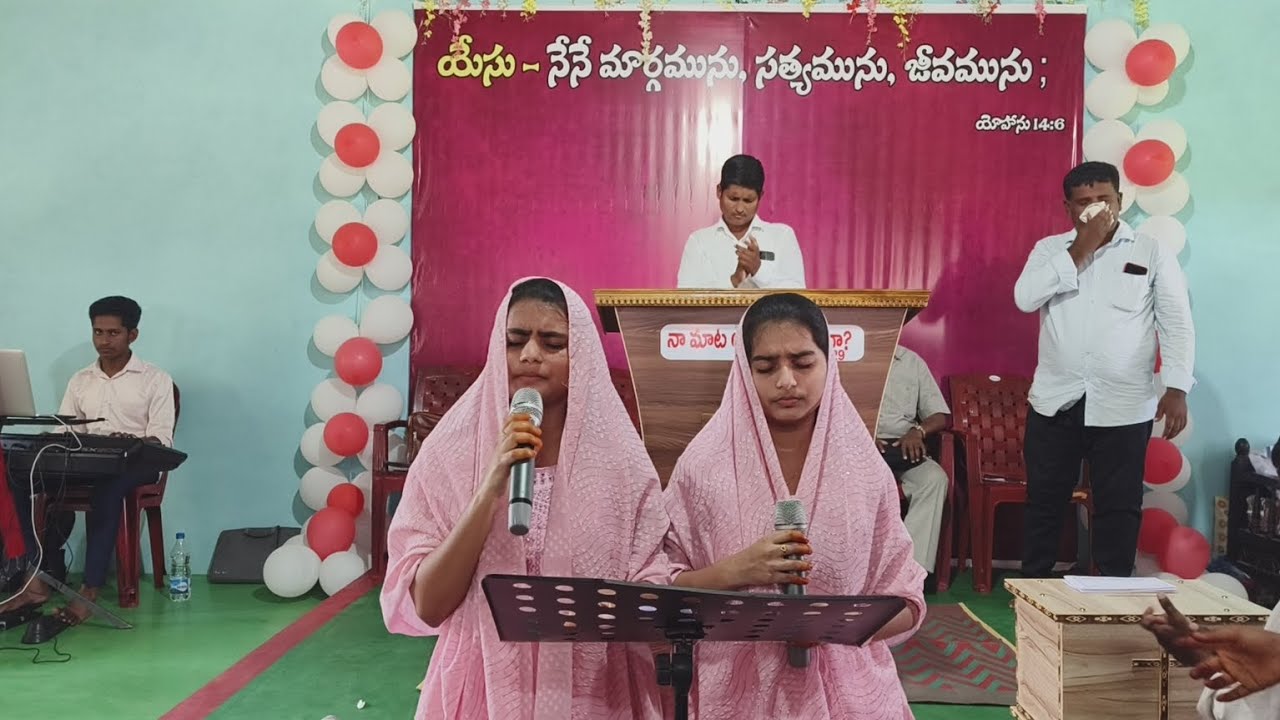 Kanneerantha natyamayenu||Worship Song||By Hani & Blessy||Keys@John Wesly||@Samuelrajukaladasi