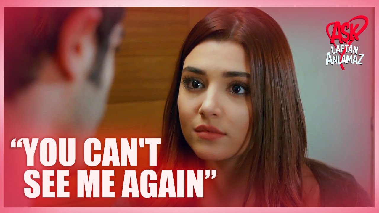 Only Hayat & Murat | Pyaar Lafzon Mein Kahan
