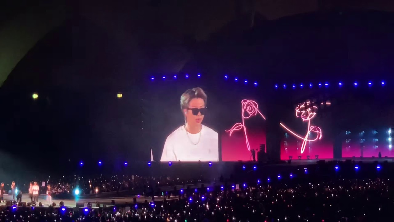 BTS IN SAUDI ARABIA: Encore ( make it right) + BTS chat with armys