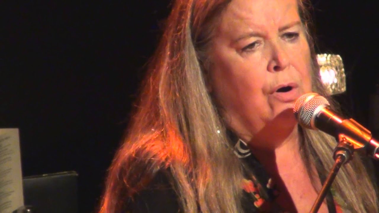 TRACY NELSON   PLEASE NO MORE JazzAlleySeattle 08 08 12