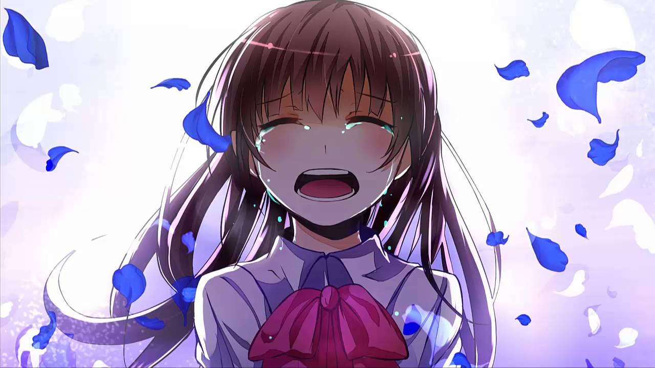★ Dark Nightcore ☆【Scream】 B R E A K A W A Y