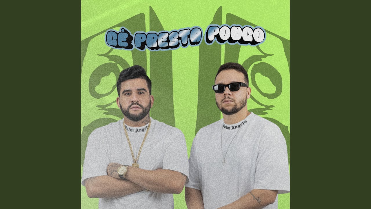 Cê Presta Pouco