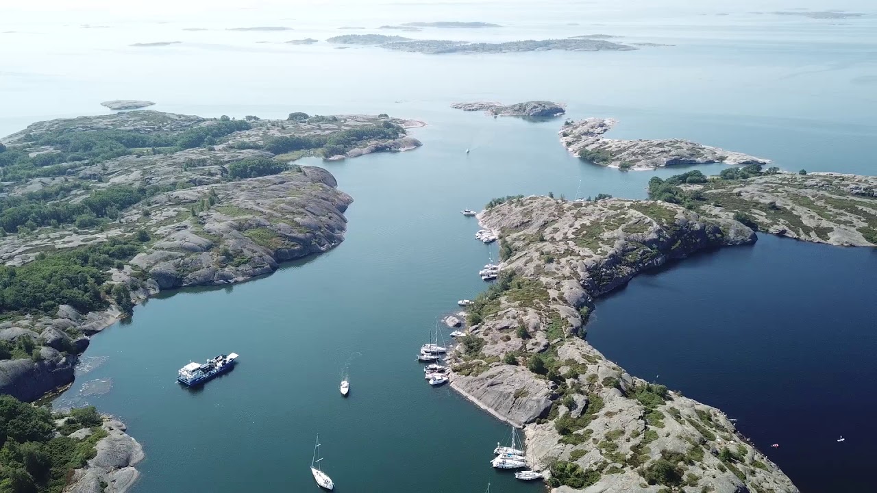 Roope, pidä saaristo siistinä RY jätteenkeräysalus