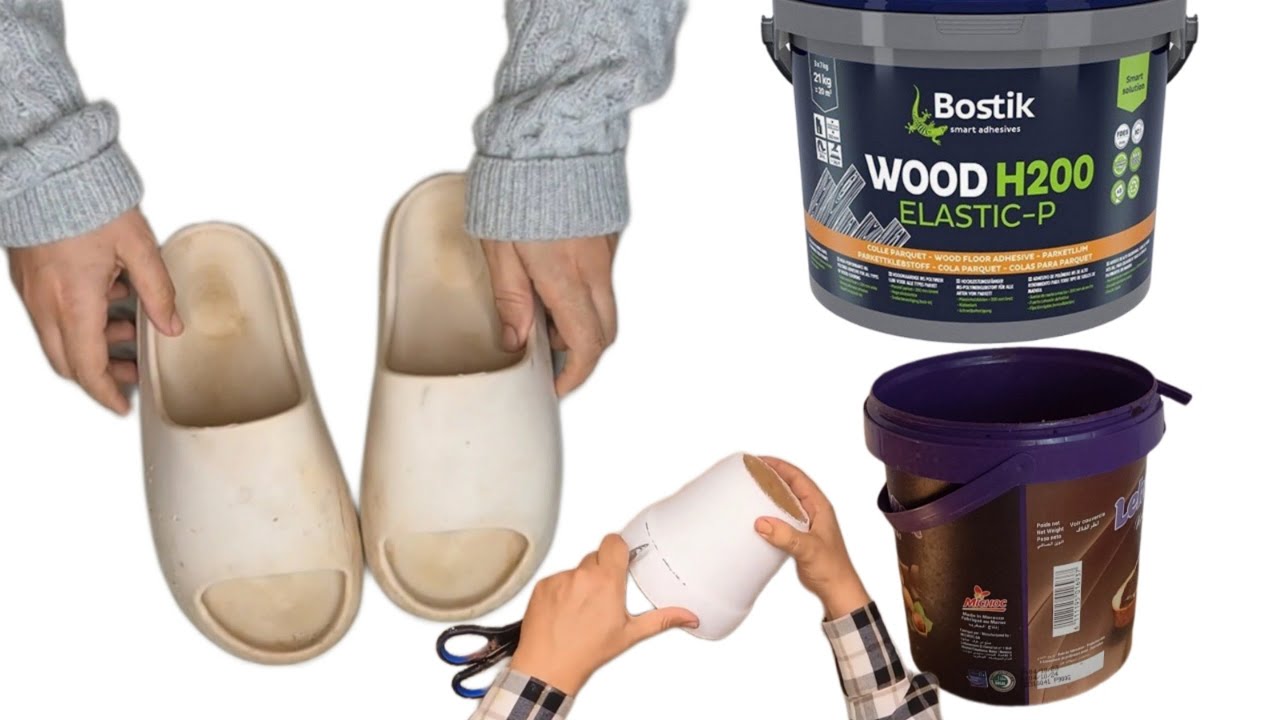 8 clever ways to upcycle everything around you