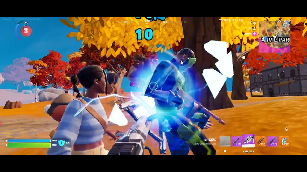 Fortnite daily! 3-16-26 😍ty🙏