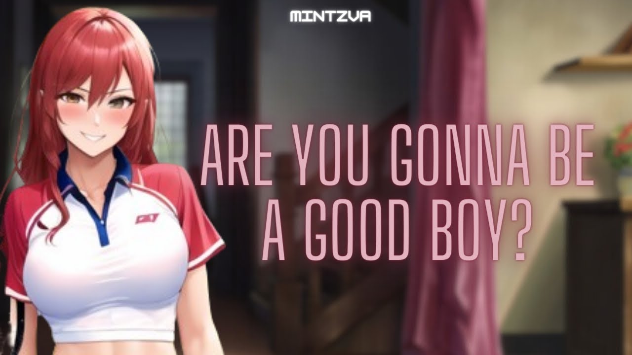 (F4M) Yandere Villian Dresses You Up as a Bunny Girl [kidnapped] [kisses] [FDom] [Humiliation]