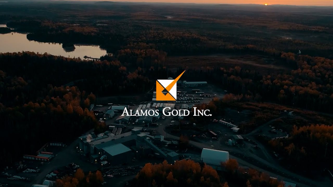 Alamos Gold Announces Friendly Acquisition of Argonaut Gold