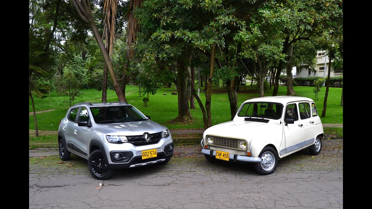 Prueba Renault Kwid | ¿Vale la pena? | Colombia