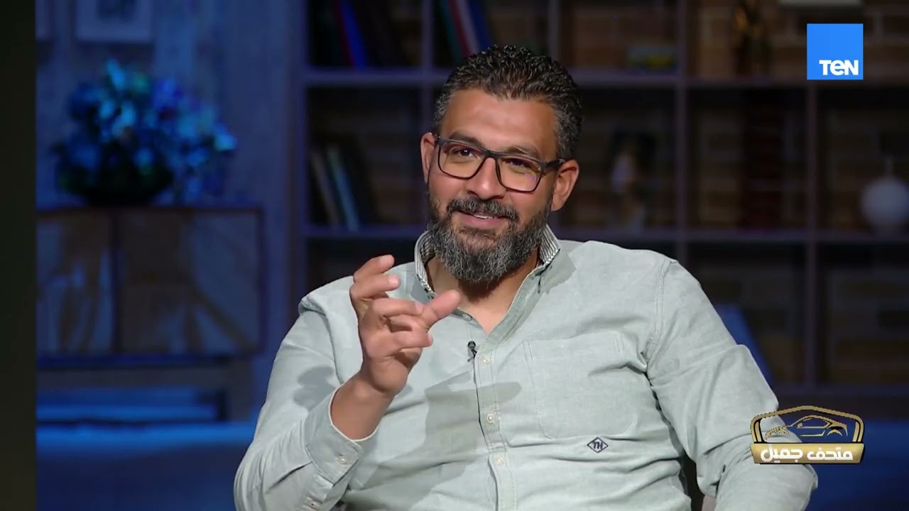 محمد عثمان… النجاح الحقيقي مش مجرد لحظات سريعة، دا بييجي خطوة خطوة ⏳وبعد تعب ومجهود كبير