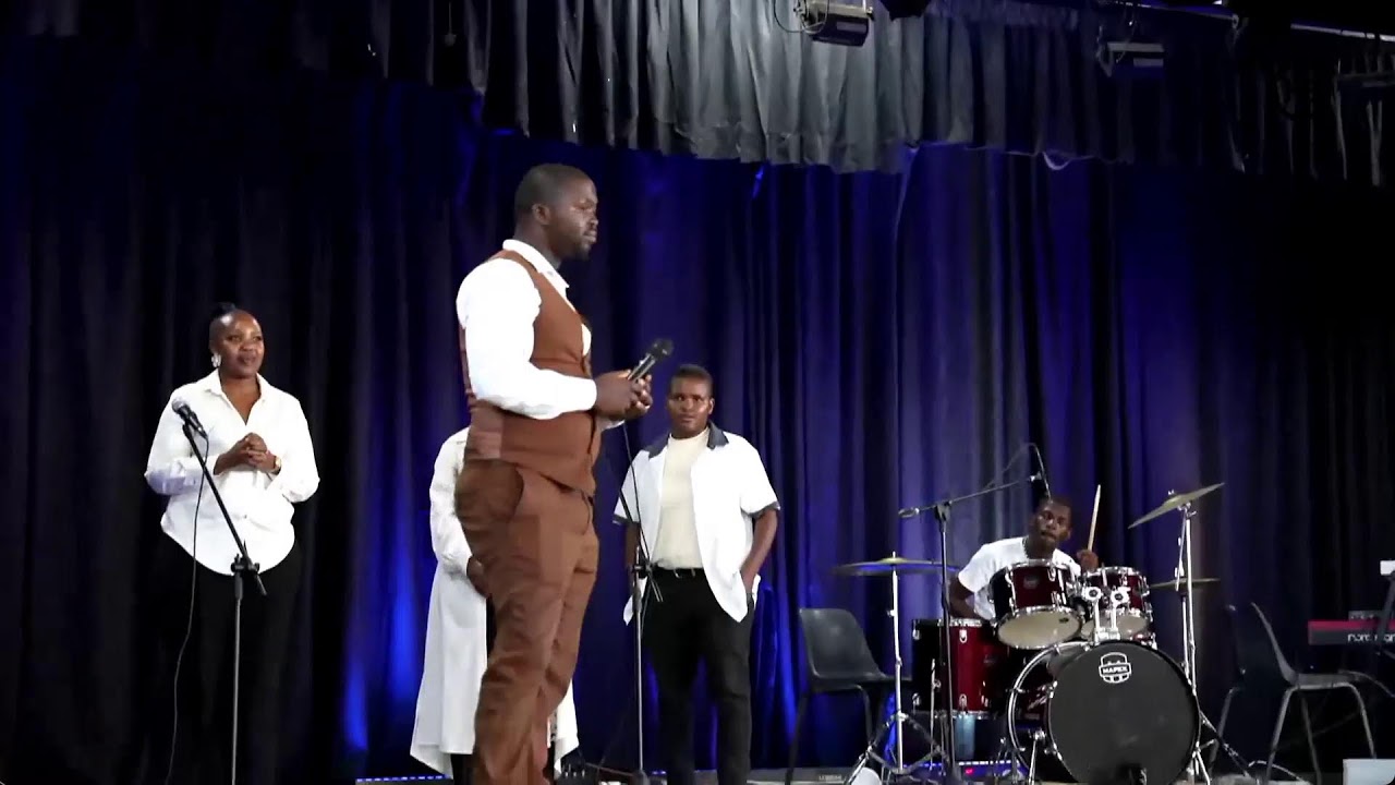 DUDUZA FOR JESUS CONFERENCE || PROPHET HOPE KHOZA