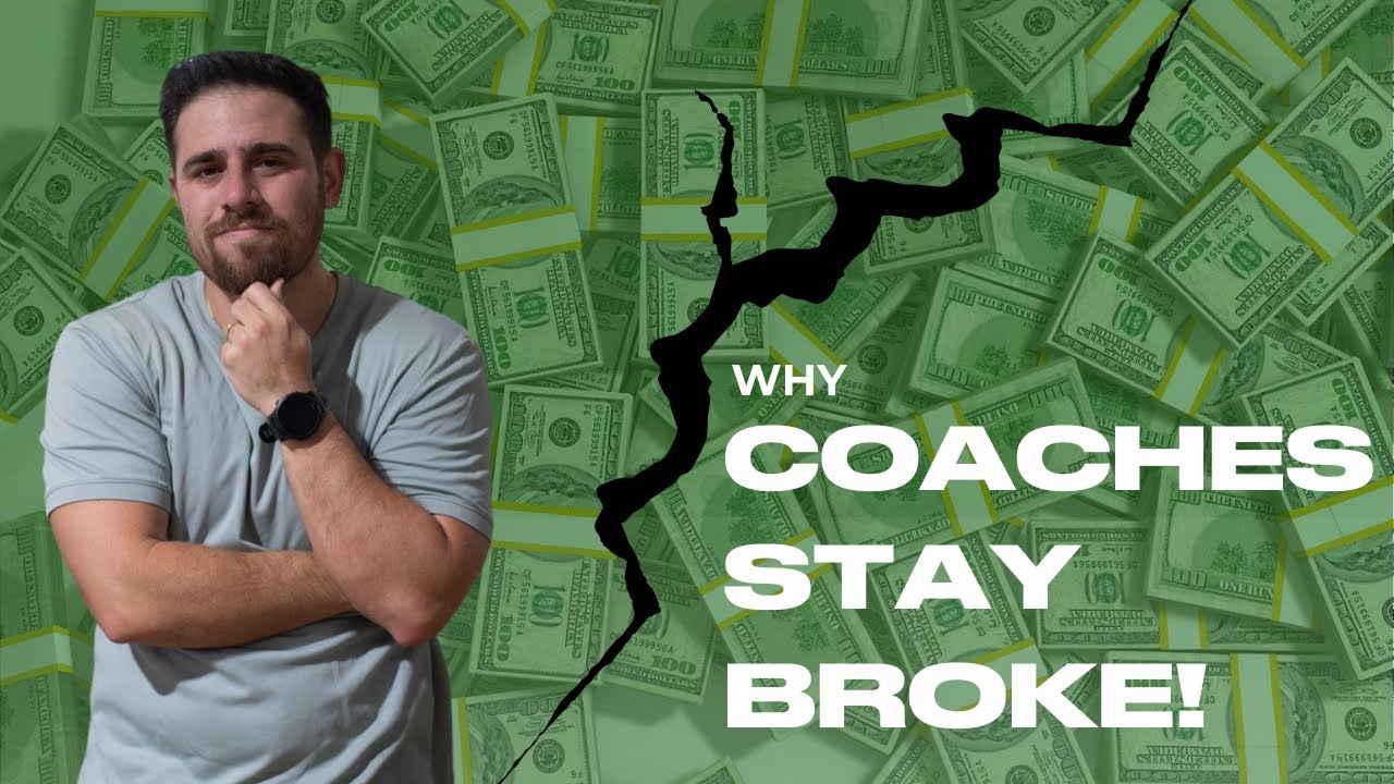 The Hidden Mistakes Stalling Your Coaching Business (And How to Fix Them)