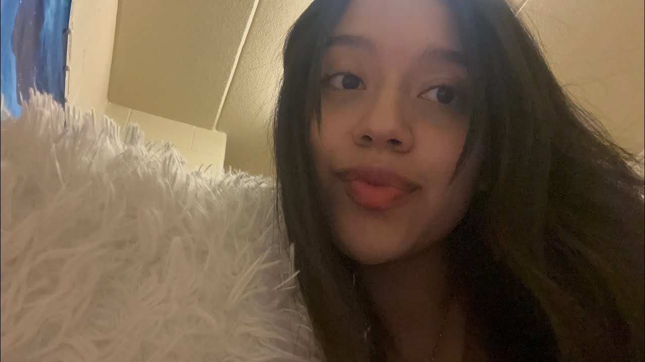 ASMR INTERACTIVO CON OBJETOS EN MI HABITACIÓN 🎯✌️
