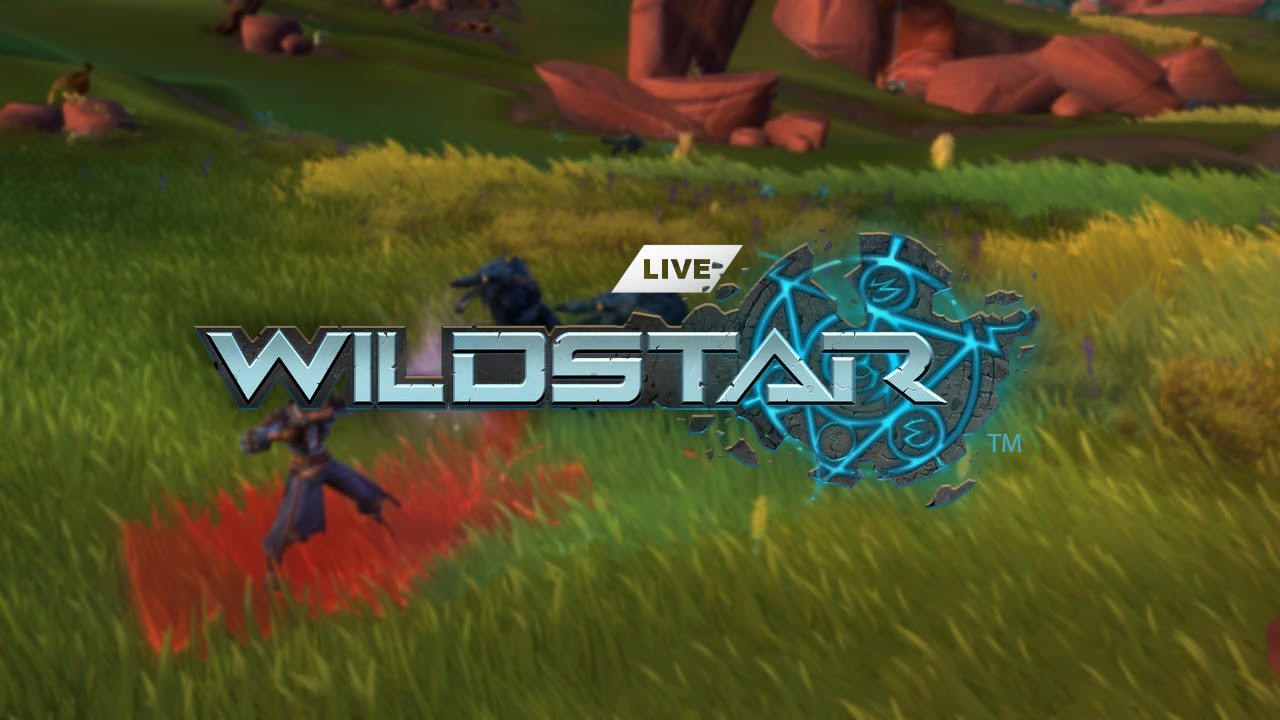 Wildstar - MAX level! (50 level)